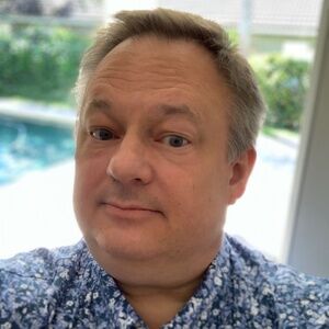 Meet your Posher, Edwin john